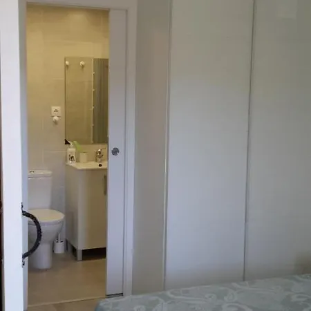 Lejlighed Apartment Domenech Carles 2