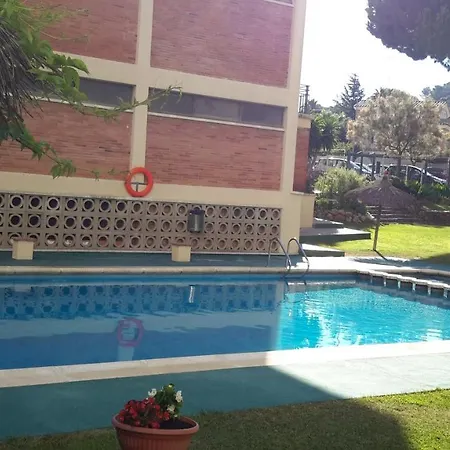Lejlighed Apartment Domenech Carles 2 Lloret de Mar