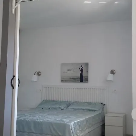 Apartment Domenech Carles 2 아파트 료렛 드 마르