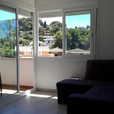Apartment Domenech Carles 2 아파트