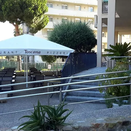 Apartment Domenech Carles 2 Lejlighed *