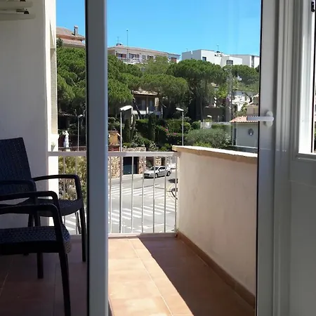 Appartement Apartment Domenech Carles 2 Lloret de Mar