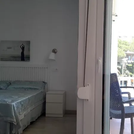 Apartment Domenech Carles 2 * 료렛 드 마르
