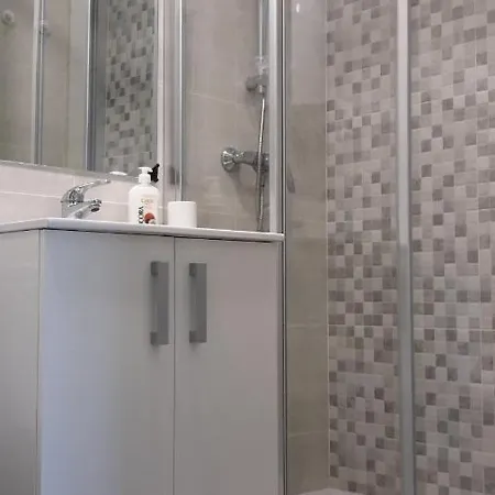 Apartment Domenech Carles 2 Appartement