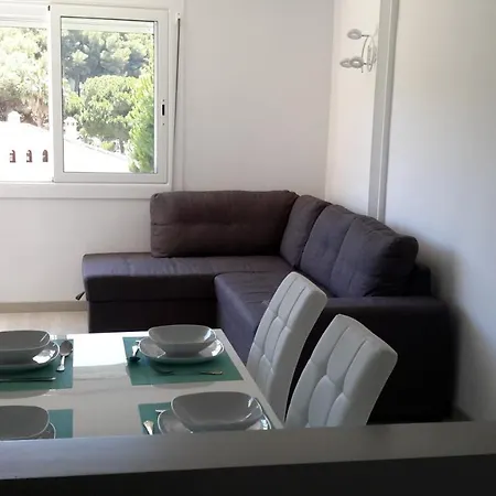 Apartment Domenech Carles 2 Appartement *