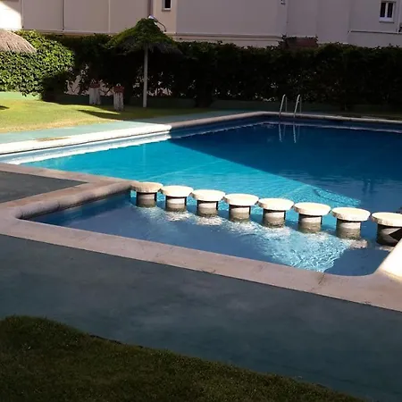 Apartment Domenech Carles 2 Lejlighed Lloret de Mar