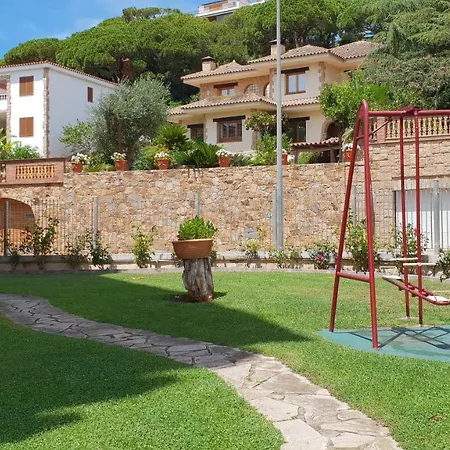 Apartment Domenech Carles 2 * 료렛 드 마르