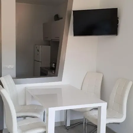 Apartment Domenech Carles 2 Appartement