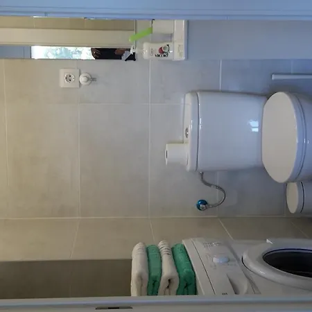 Appartement Apartment Domenech Carles 2 *