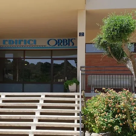 Apartment Domenech Carles 2 아파트 *